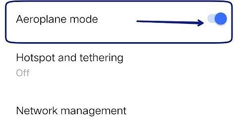infinix smart 5 off airplane mode, how to turn off airplane mode infinix smart 5 phone