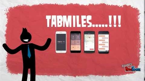 TabMiles-Affordable Solution for your Organisation