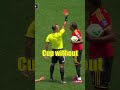 Why is Belgium completely crashing out of the World Cup? 💀🟥