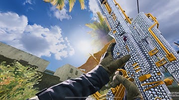 Best KOSHKA Gunsmith | Fast ADS and No HITMARKERS | Codm