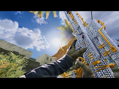Best KOSHKA Gunsmith | Fast ADS and No HITMARKERS | Codm