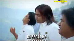 Video Mix - Batak trio century selvia - Playlist 
