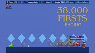 L3kill 38.000 Firsts | Transformice