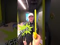 Blind Tape Measure Challenge at CMB! 📏