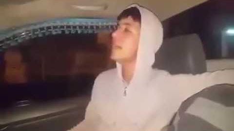 تلاوة عطرة بصوت هذا الشاب ماشاء الله