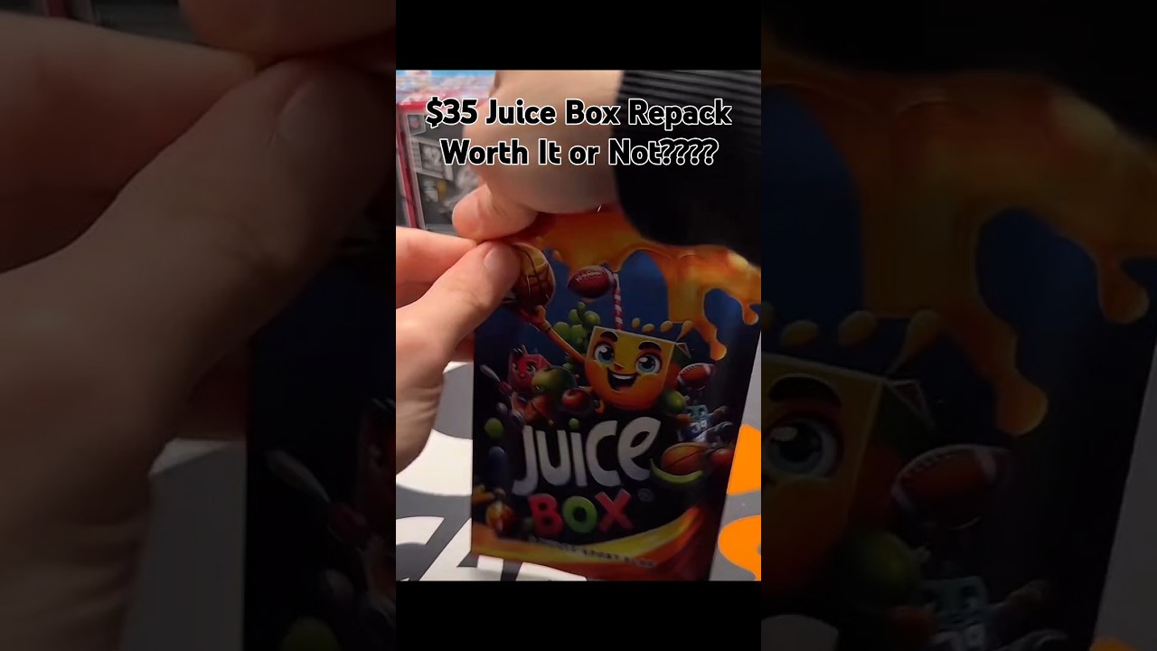 $35 Sports Repack Good Deal Or Not 