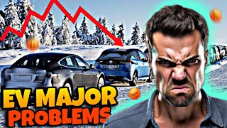 Celebrity 10 Major Problems With Electric Cars You Must Know Before Knowing One Profile