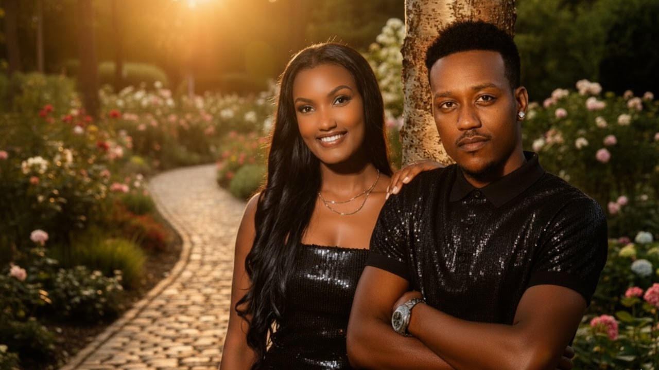 Element Eleéeh & Kate bashabe - AWAY (Official Music Video)