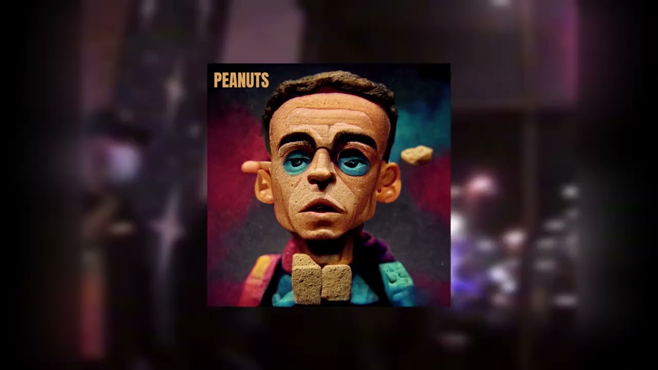 Sleduj Peanuts - not rea11y sure (Extended) na YouTube Sleduj Peanuts - not rea11y sure (Extended) na YouTube