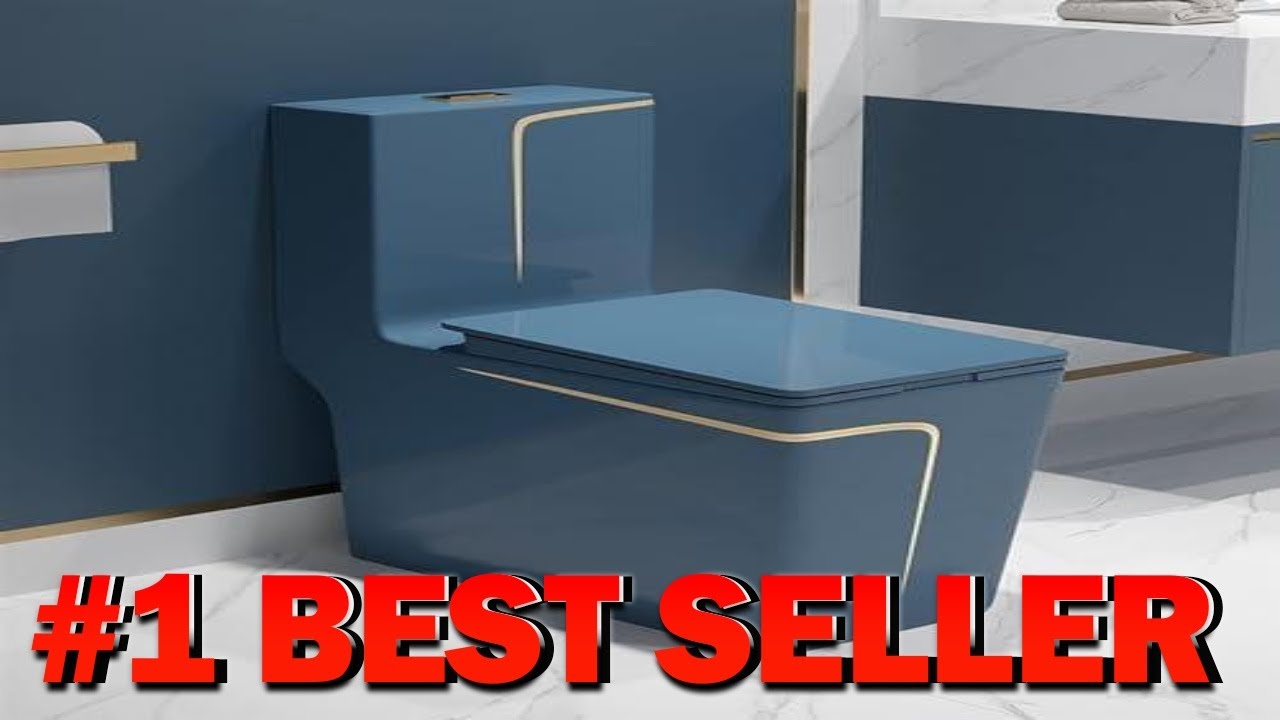 Умный суперунитаз Smart Super Toilet, цельный, с двойным смывом, керамический, бесшумный, для оте...