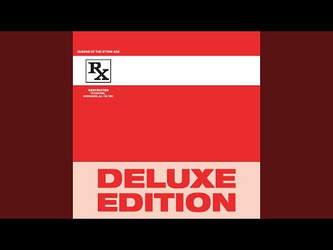 queens of the stone age you can t quit me baby live at reading 2000
