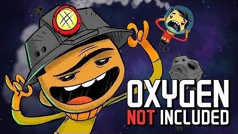 INTRODUCTION - Guide to Maximum Difficulty ONI Episode 0