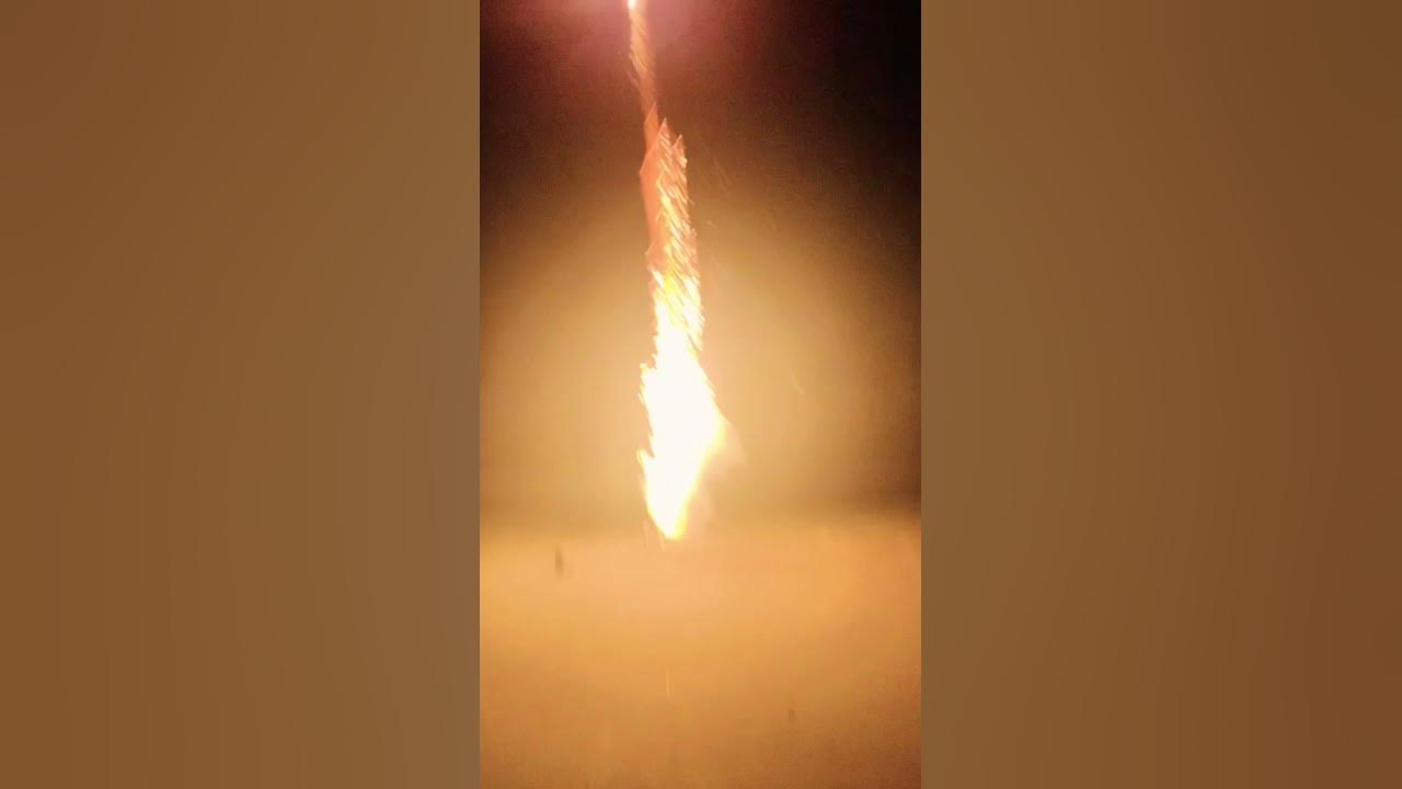 Sunwing Dragon Strobe Smash Canister Shell w. Mine shorts YouTube