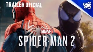 Marvel's Spider-Man 2 - Trailer de Revelação de Gameplay