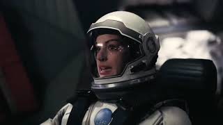 Interstellar Docking Scene (Original Score)