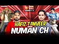 Tekken Tussle season 3  _Numan Ch vs Hafiz Tanveer Winners final_ #tekken8