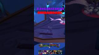 ZANGARMARSH SHENANIGANS