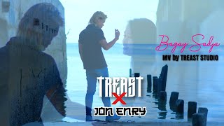Bagay Sadja - Treast X Jon Enry (Cover)