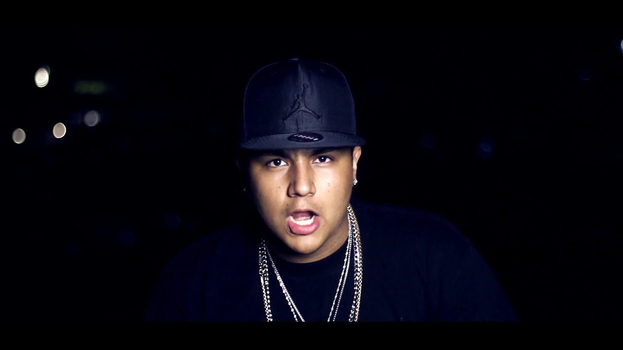 Davis Flow Tu No Metes Cabra Remix [Vídeo Oficial]