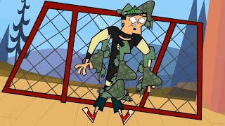 Total Drama, But Only When They Say Kiwis Thanks For 50 Subscribers