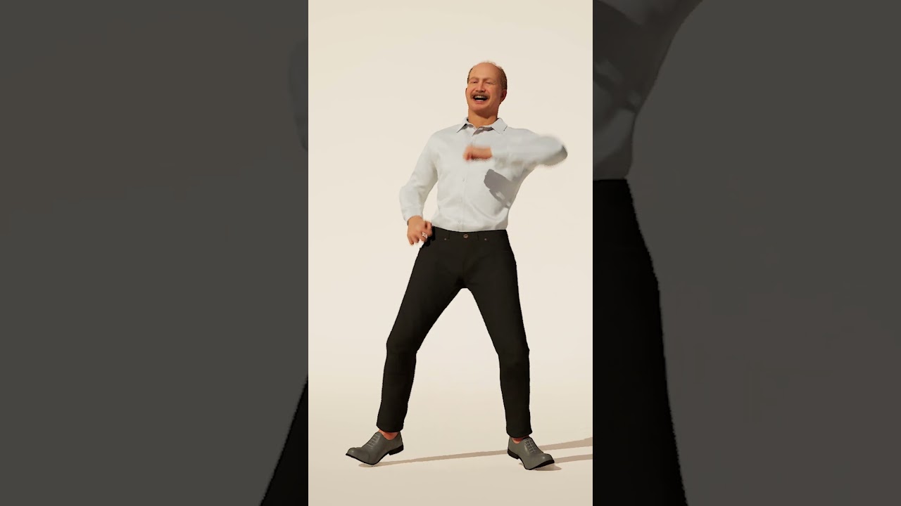 iPhone Motion Capture for FREE with MOVE iOS and Unreal Engine! 