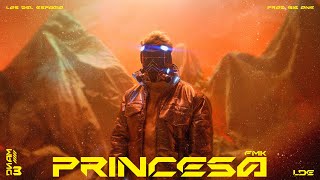 FMK - PRINCESA (Official Video)