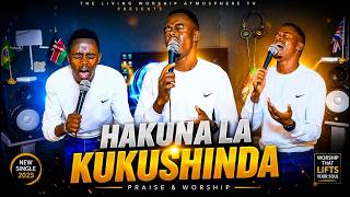 HAKUNA LA KUKUSHINDA MIX/KATIKATI YA MIUNGU HAKUNA UNGU KAMA WEWE[Aspire Denoh.]