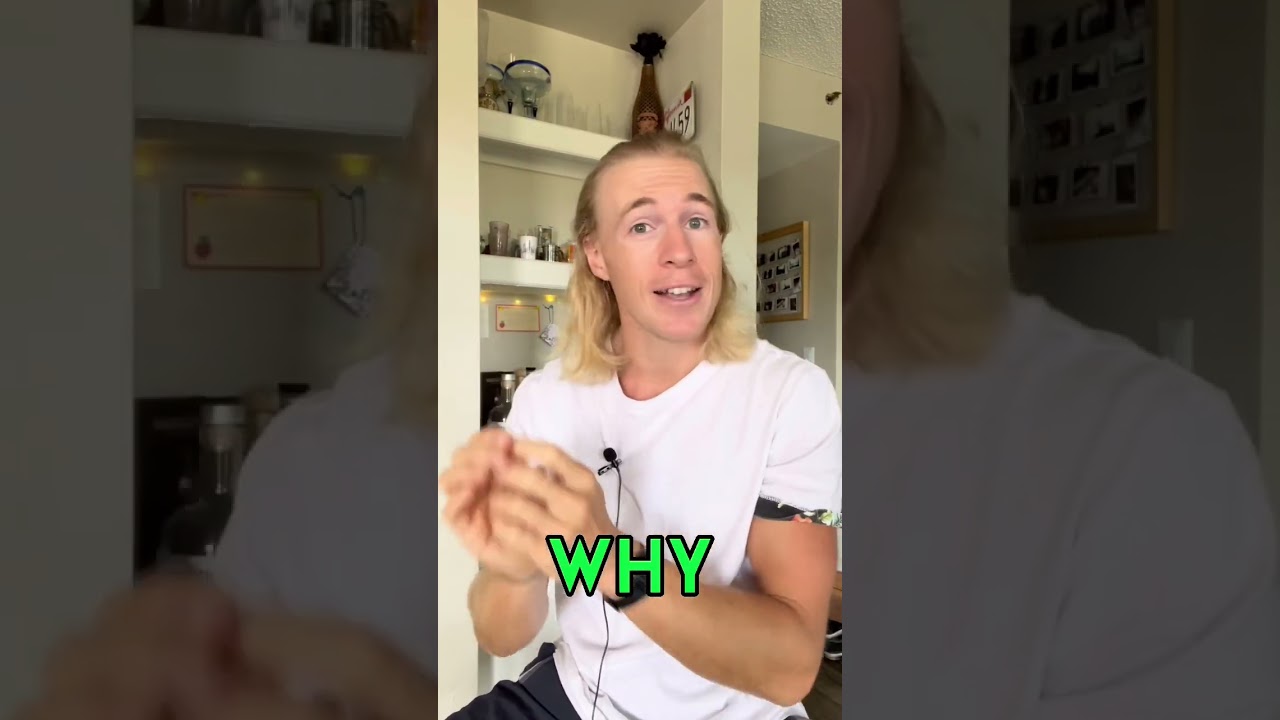 Focus on WHY, not HOW, in your science communication ⁉️