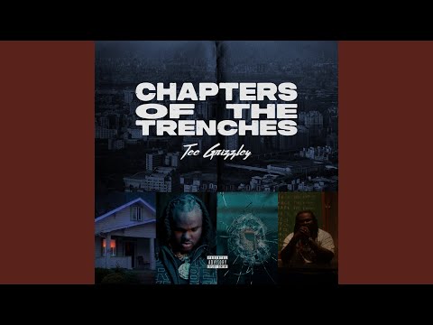 Tee Grizzley - Foreword