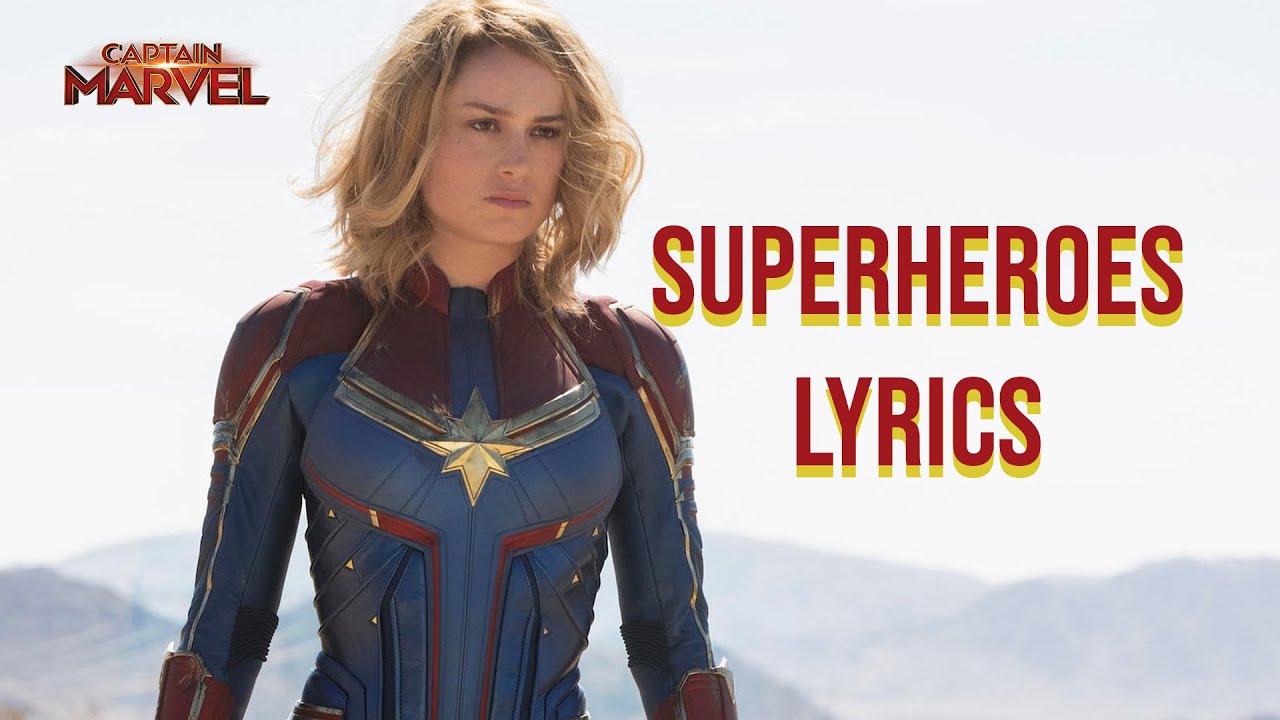 Superheroes - song and lyrics by The Script