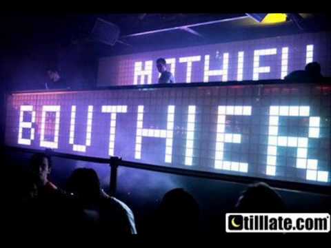 Together in Electric Dream - Mathieu Bouthier (Jean Elan mix) [HQ]
