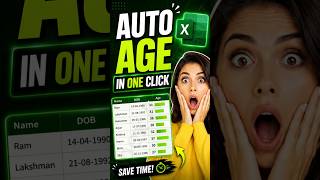 90% log Nahi jante ye excel tricks #excel