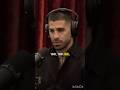 JRE MMA Show #166 with ILIA TOPURIA