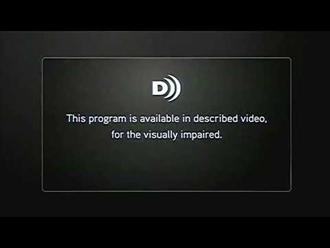 Treehouse TV Described Video Disclaimer (2013-