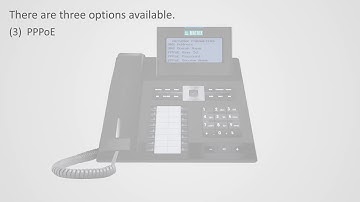 Using SPARSH VP248 With SARVAM UCS