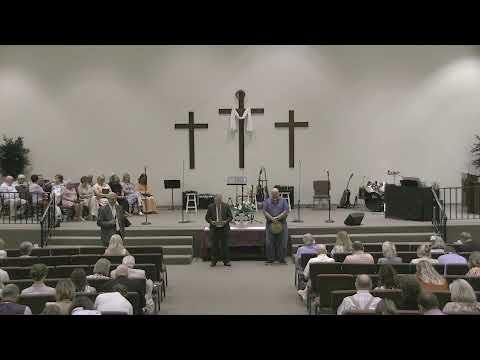 4/20.2025-Easter Cantata