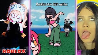 Tiktok De Roblox Muy Graciosos