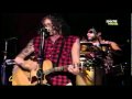 Caifanes - La Celula Que Explota Unplugged Mtv.