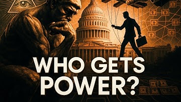 Hoe ze een systeem ontwierpen waar je nooit aan kunt ontsnappen