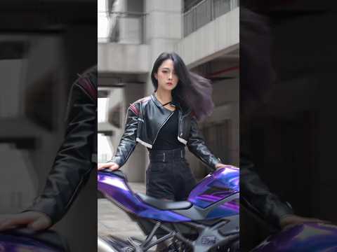 Kawasaki Ninja 400R. @shadow-kr.❤️