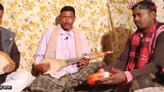 একবর তলশ কর দখনর অবঝ মন সইফল বউল Baul Saiful Bau Gaan Folk Gaan Bch Tv