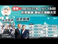 【直播】民眾開講-雲林北港朝天宮