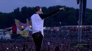 Linkin Park - One Step Closer (Download Festival, England 2014) HD