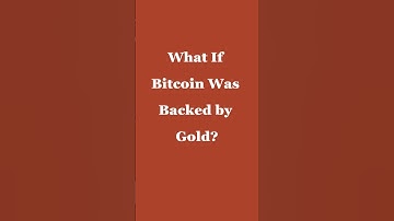 CEX io Quiz Answers Today _What If Bitcoin Was Backed by Gold? _20 March 2025 #crypto