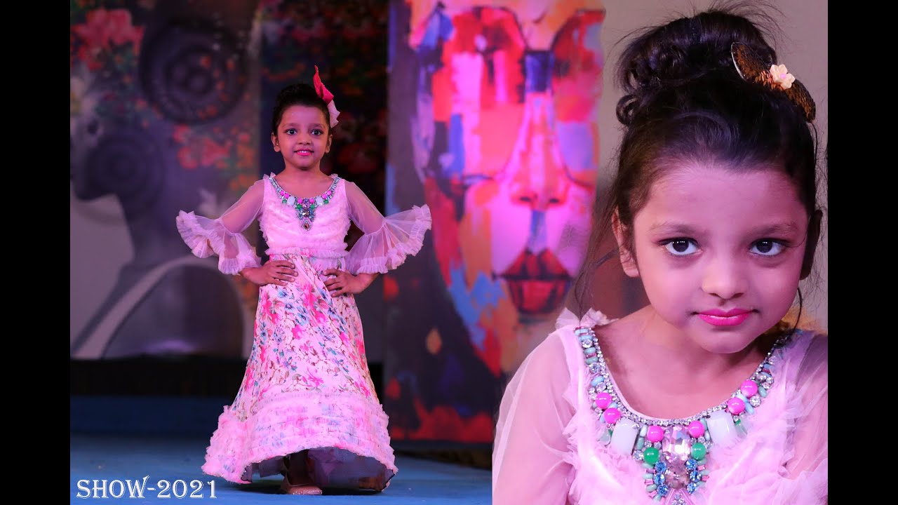 Fashion Show I Fashion Runway Show 2021 I Exclusive Fashion Show Time