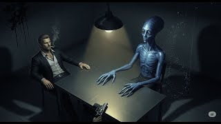 The Alien Threat That Misjudged Humanity