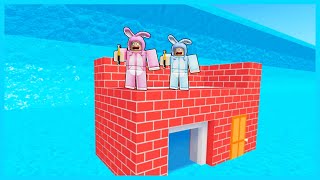 Download Lagu MIPAN \u0026 ZUZUZU Buat Rumah Paling Aman Dari Tsunami Besar! ROBLOX MP3 Download Lagu MIPAN \u0026 ZUZUZU Buat Rumah Paling Aman Dari Tsunami Besar! ROBLOX MP3