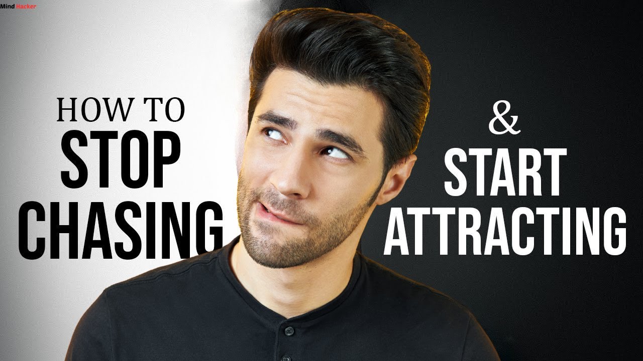 STOP WANTING. START WINNING ( Letting Go Strategy)