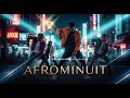 AfroMinuit Plus Que L Ordinaire Afro Pop X Urban French Pop mp3