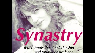 Famous Synastry- Jupiter Conjunct Partner's Ascendant Profile